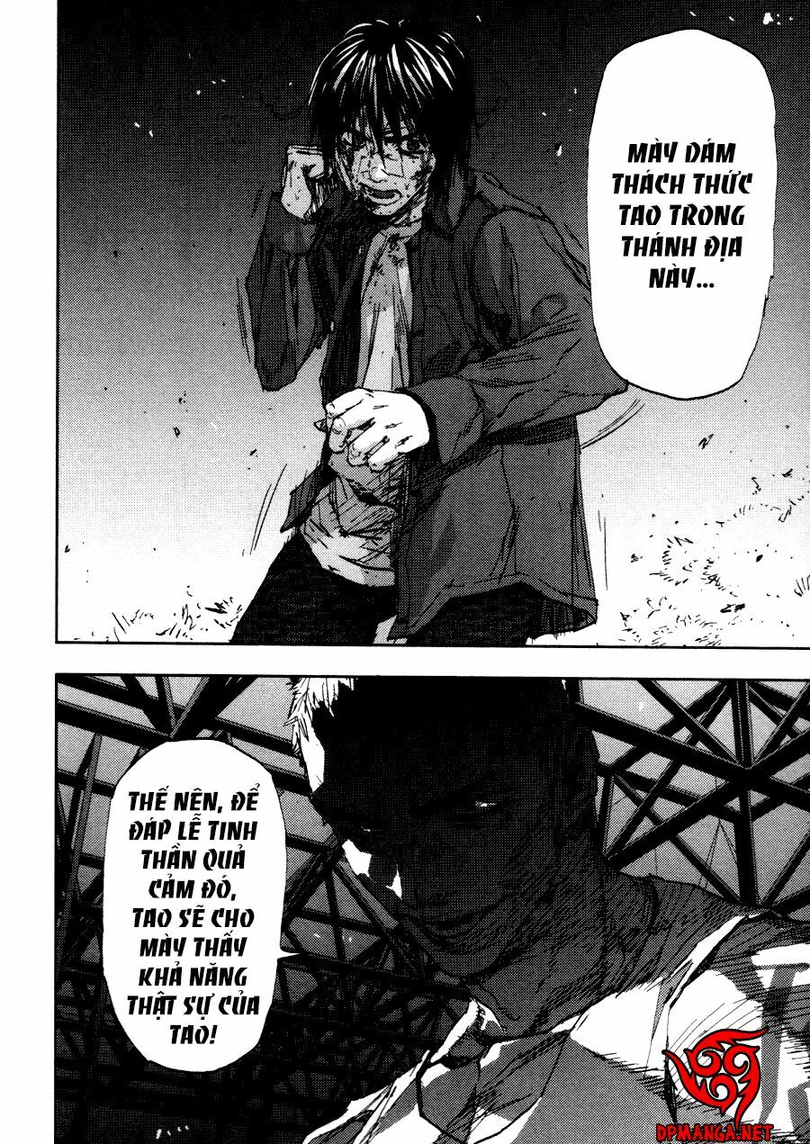Gekiryuuchi: Chapter 24