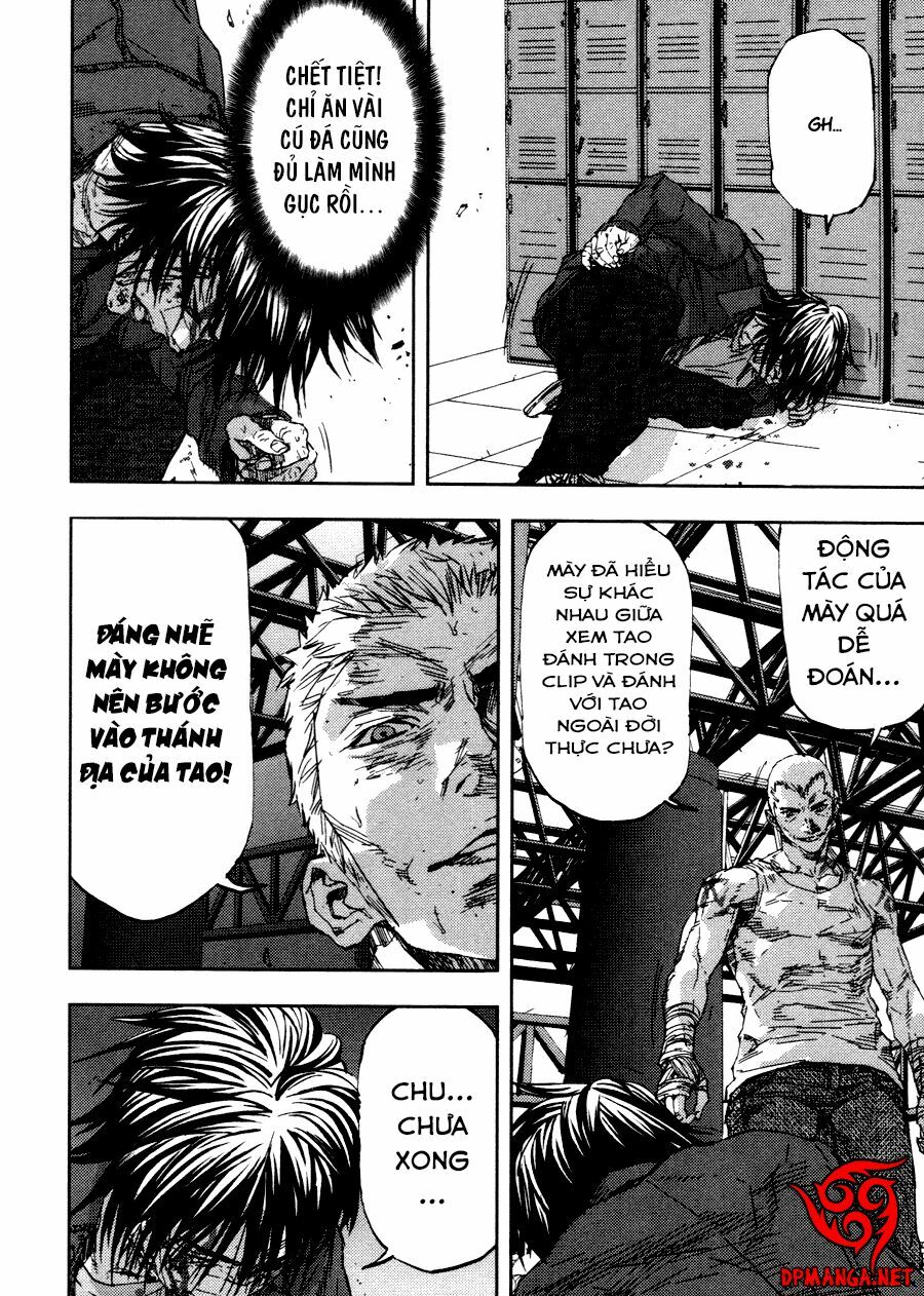 Gekiryuuchi: Chapter 24