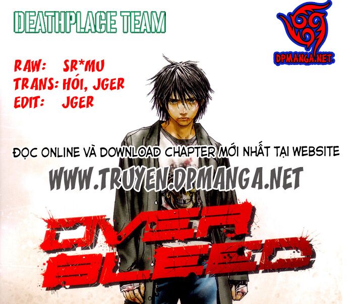 Gekiryuuchi: Chapter 25: END
