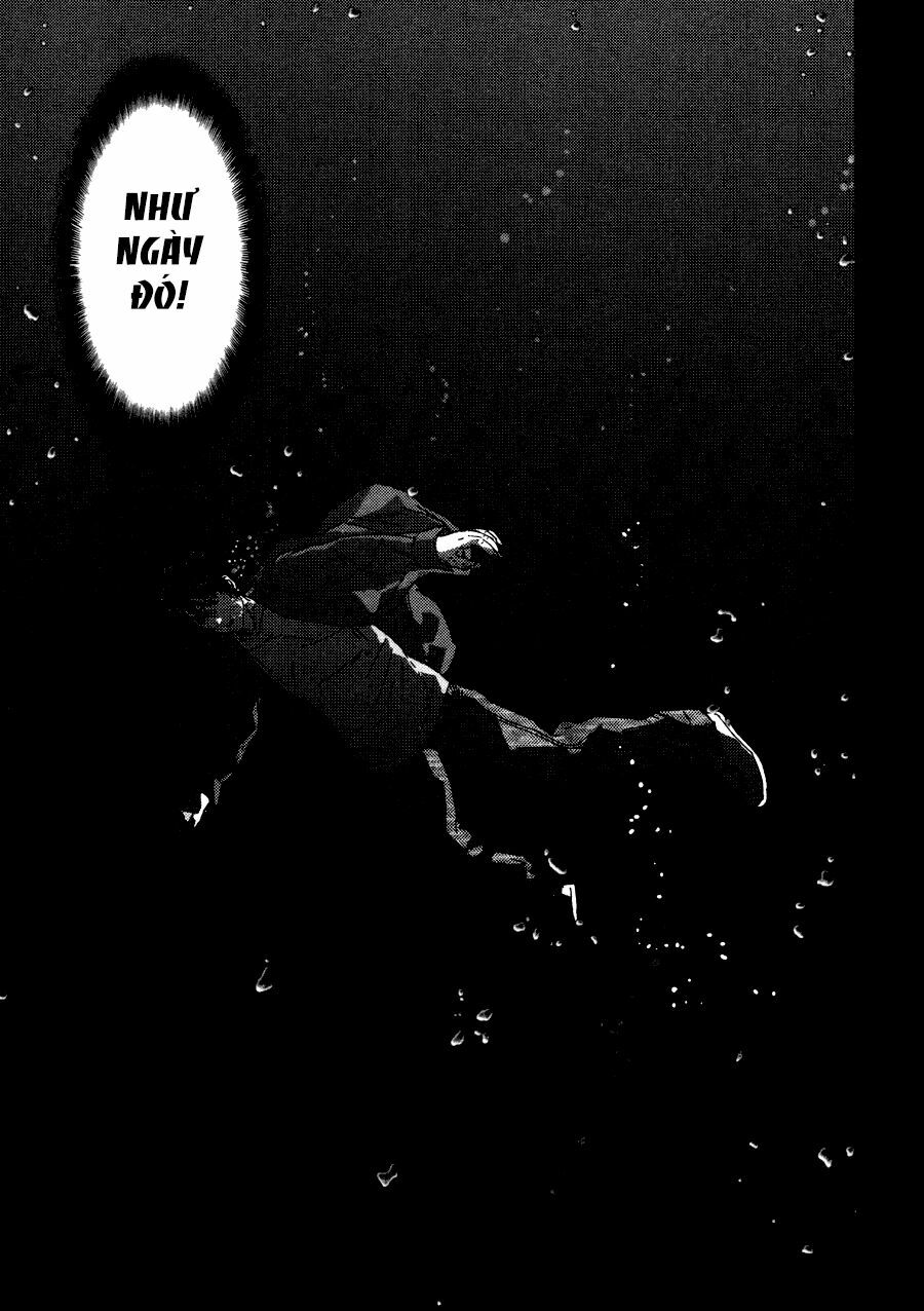 Gekiryuuchi: Chapter 25: END