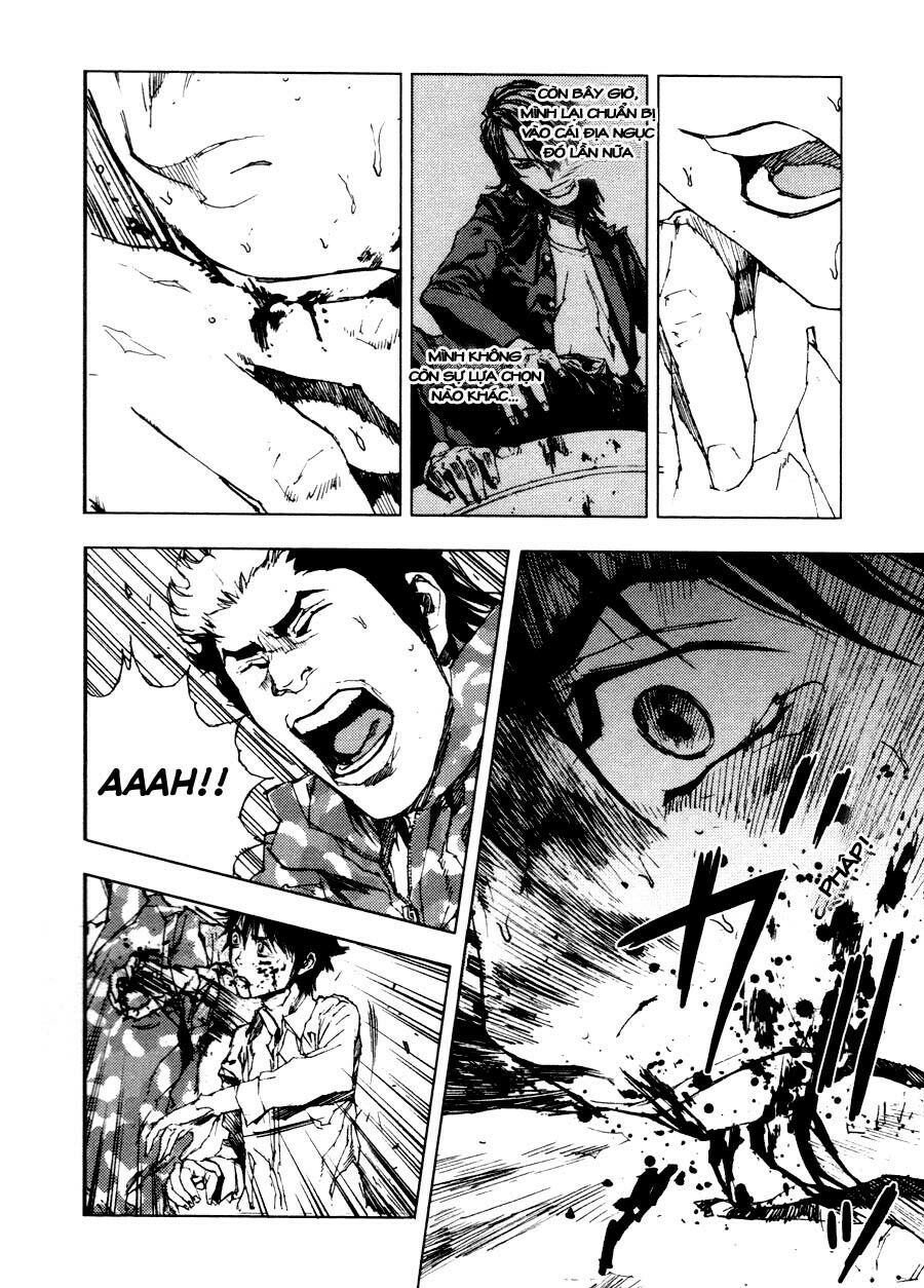 Gekiryuuchi: Chapter 4