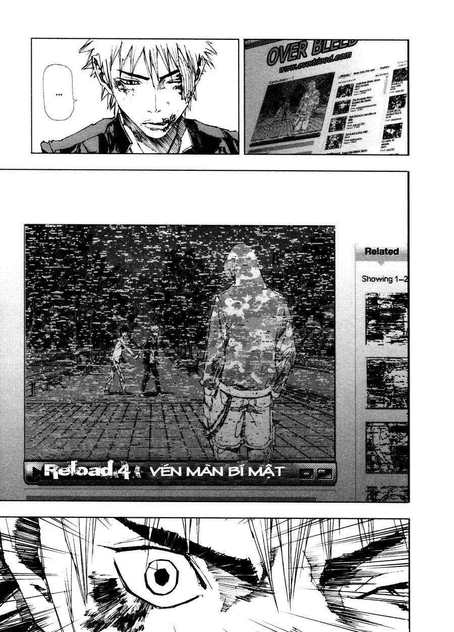 Gekiryuuchi: Chapter 4