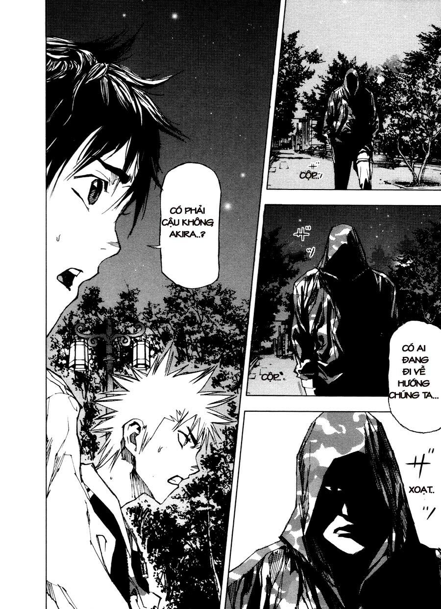 Gekiryuuchi: Chapter 4