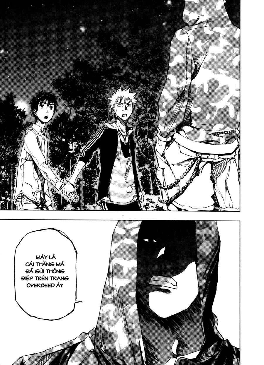Gekiryuuchi: Chapter 4