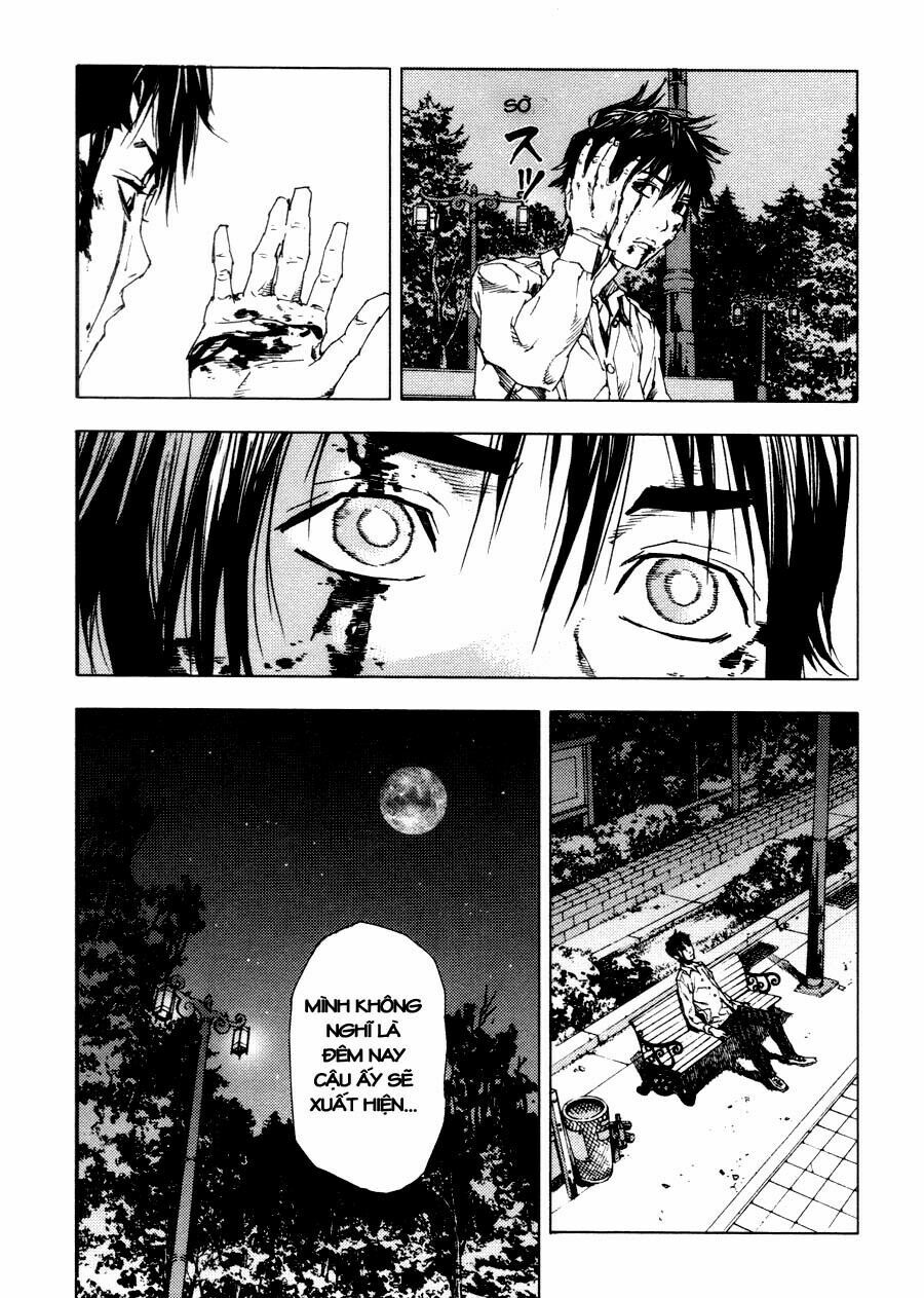 Gekiryuuchi: Chapter 5