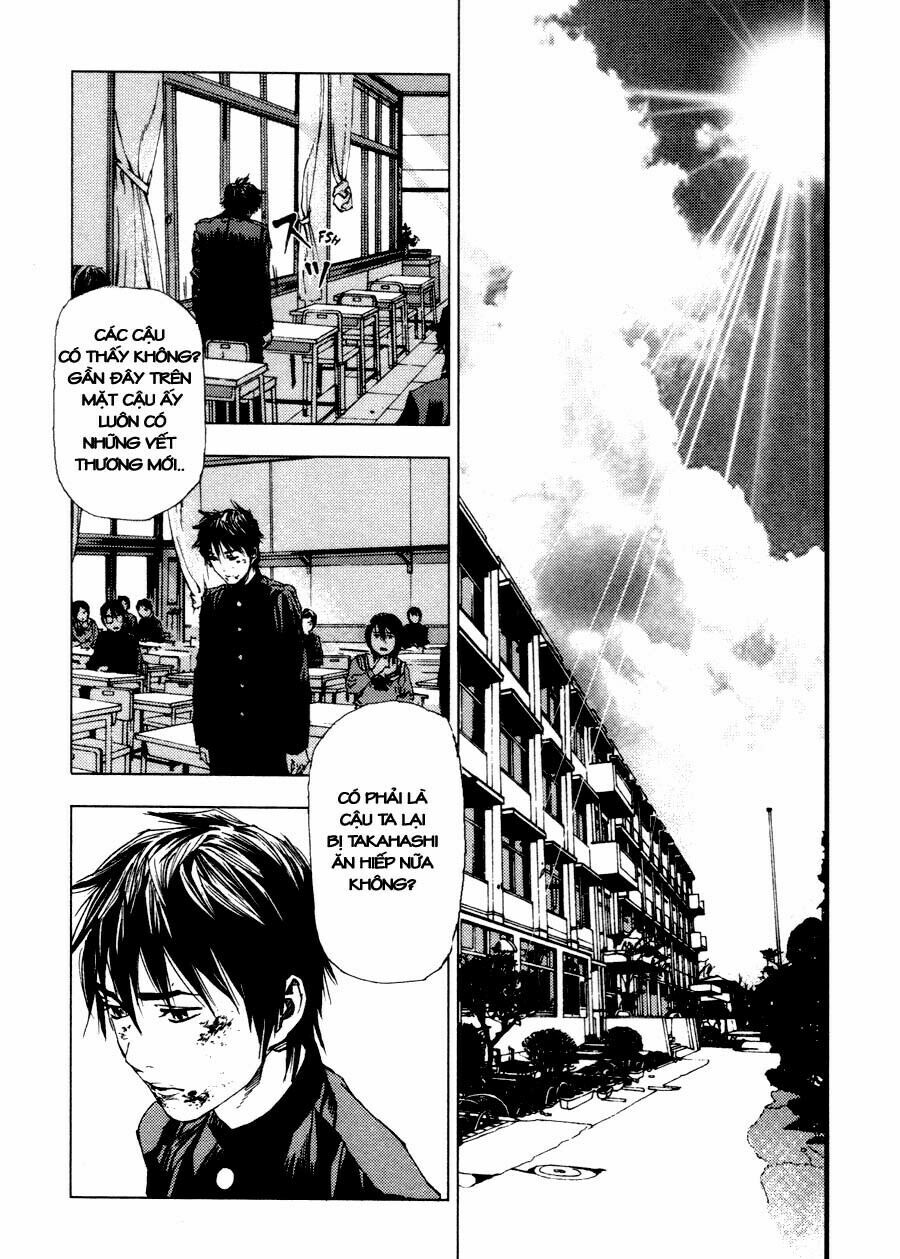 Gekiryuuchi: Chapter 5