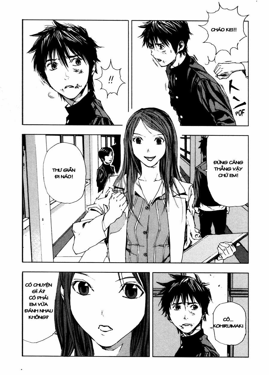 Gekiryuuchi: Chapter 5
