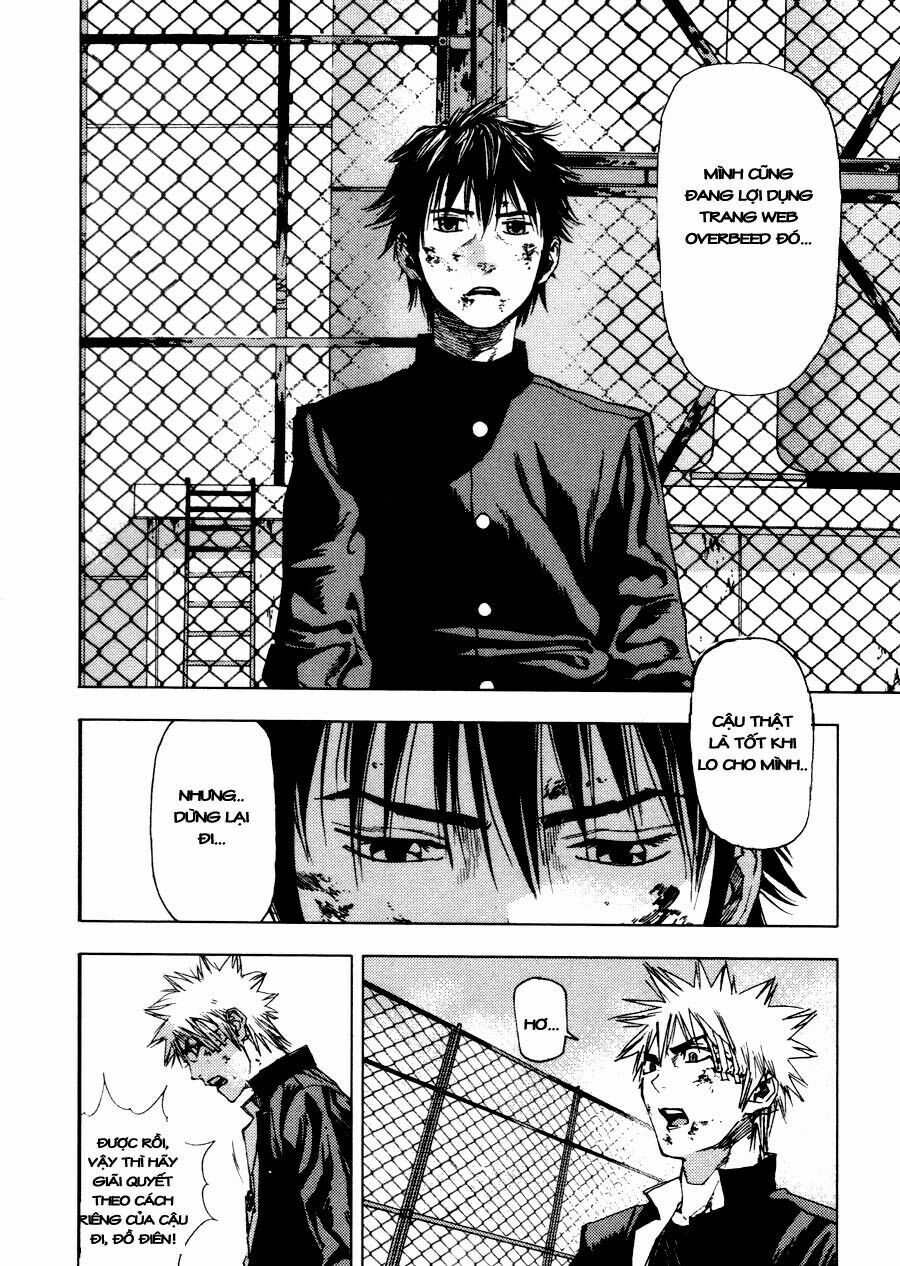 Gekiryuuchi: Chapter 5