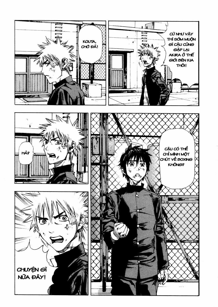 Gekiryuuchi: Chapter 5