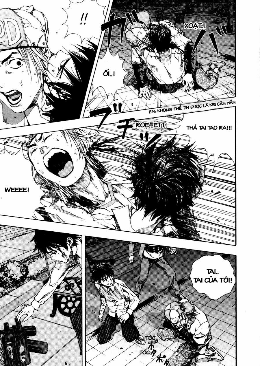 Gekiryuuchi: Chapter 5