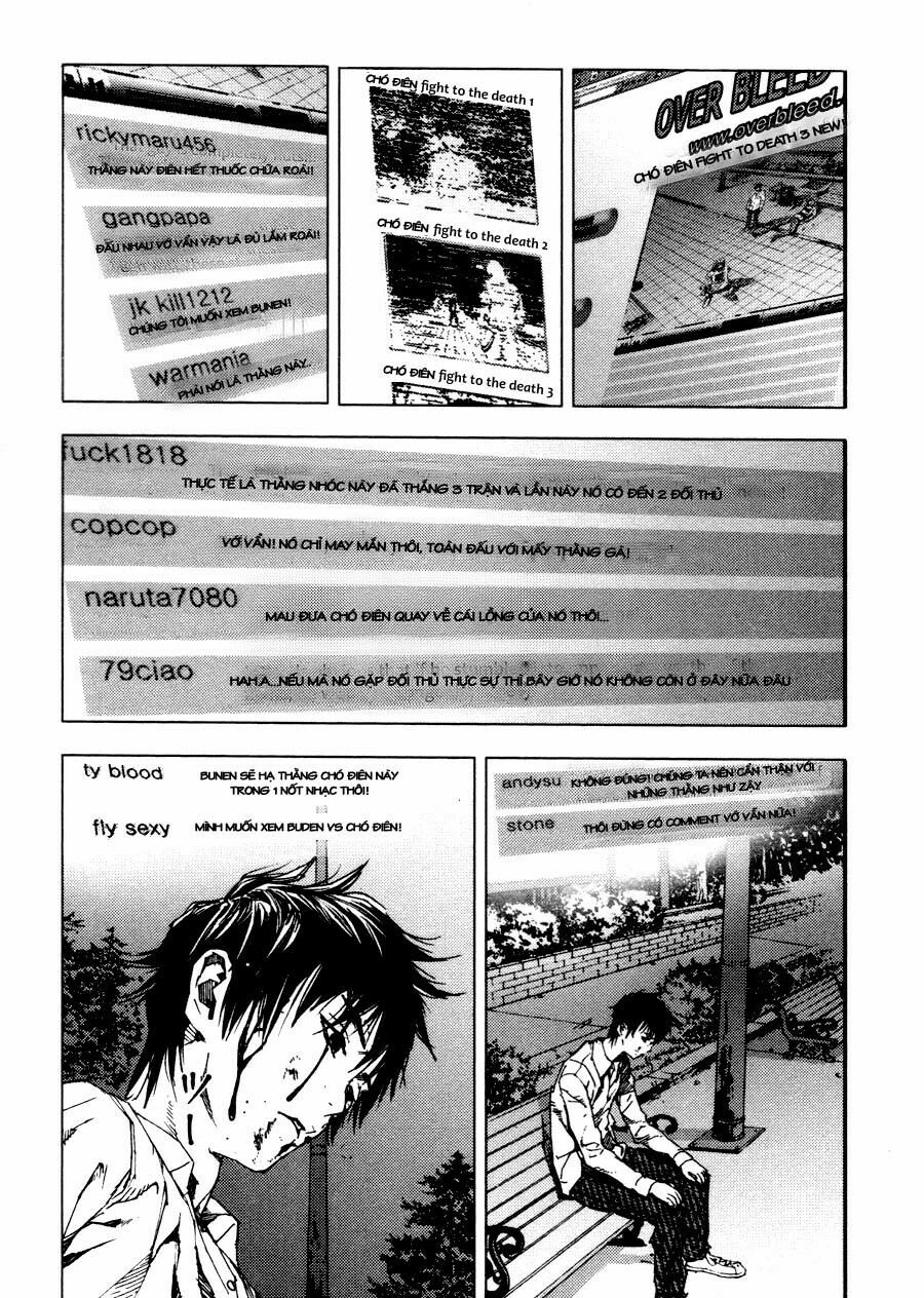 Gekiryuuchi: Chapter 5