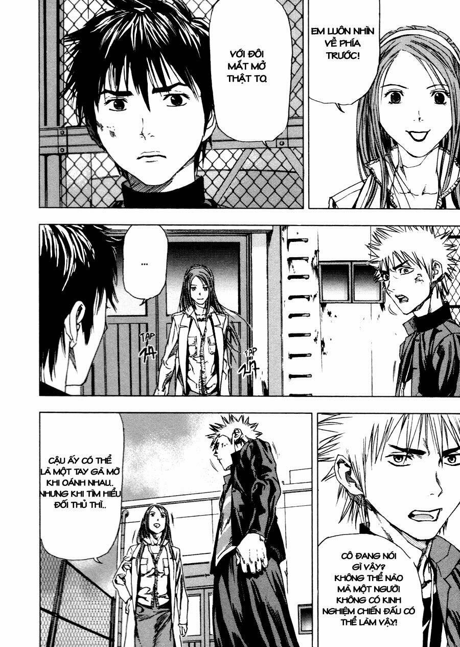 Gekiryuuchi: Chapter 6