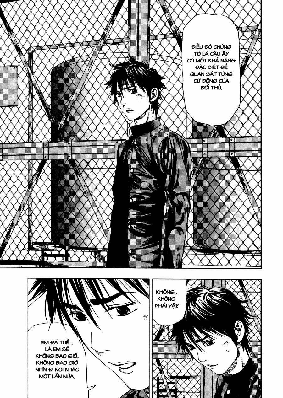 Gekiryuuchi: Chapter 6