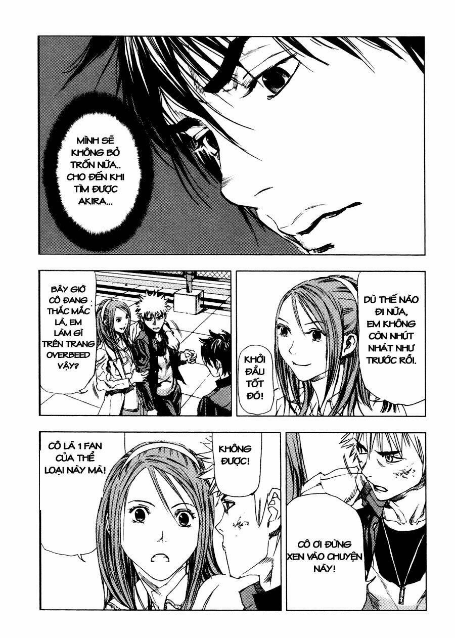 Gekiryuuchi: Chapter 6