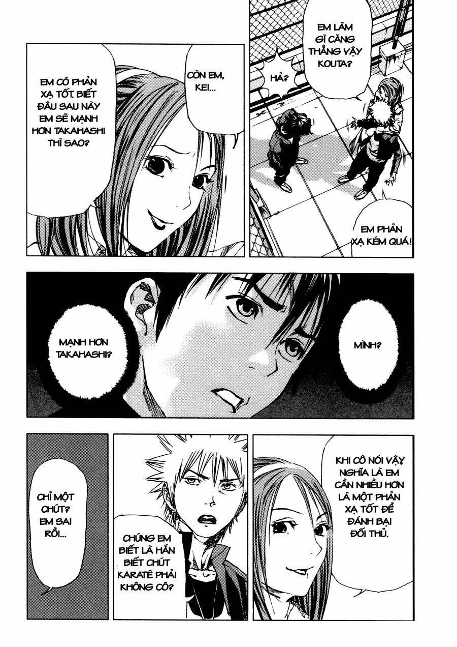 Gekiryuuchi: Chapter 6