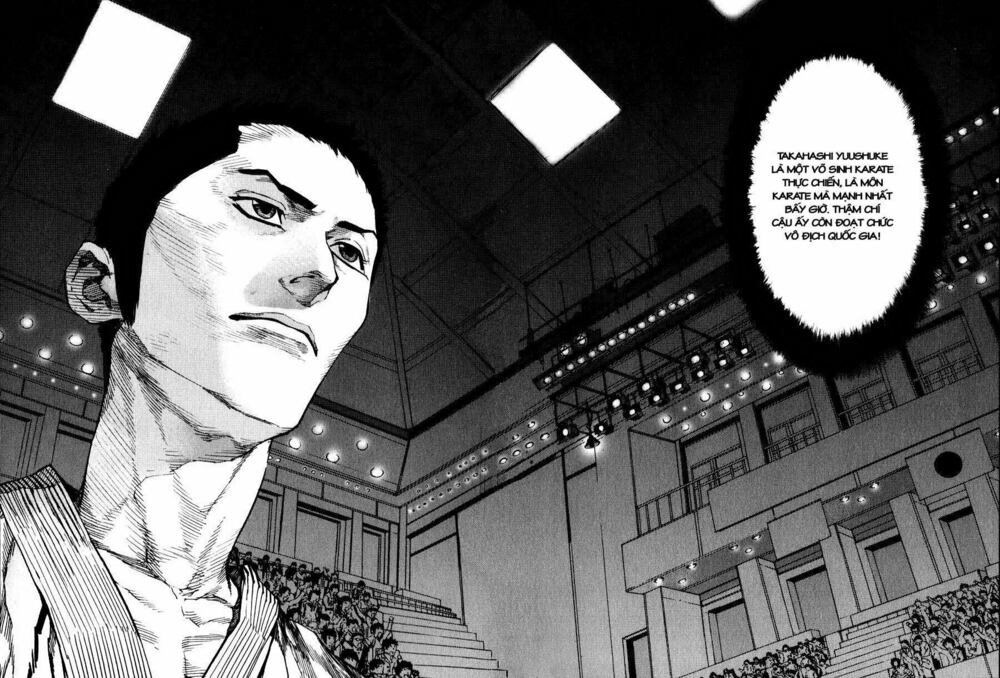 Gekiryuuchi: Chapter 6