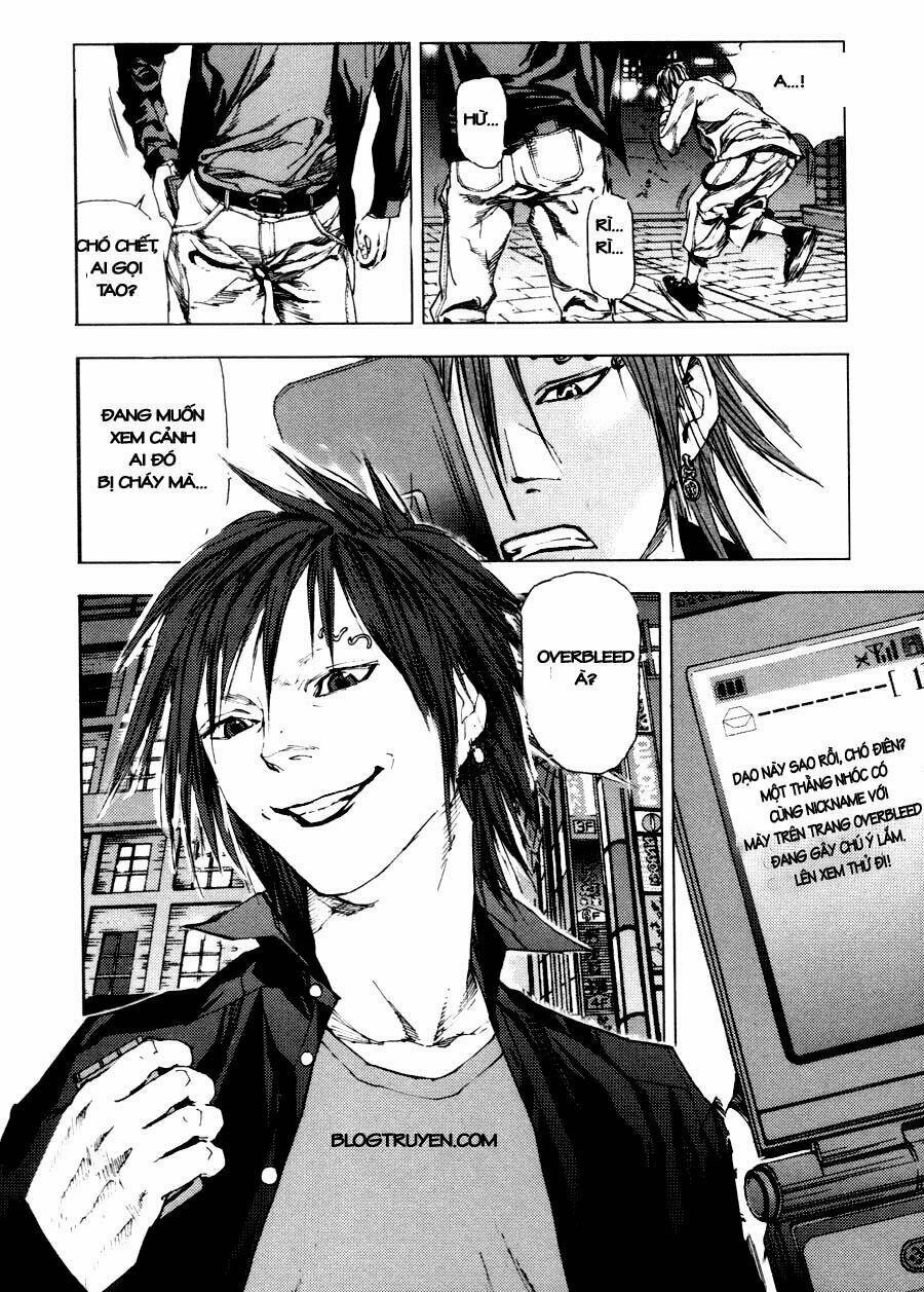Gekiryuuchi: Chapter 6