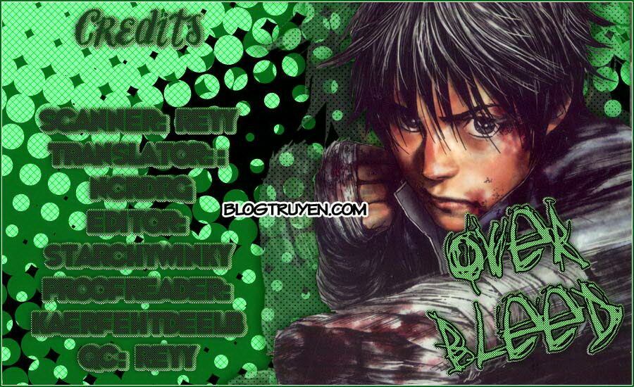 Gekiryuuchi: Chapter 6