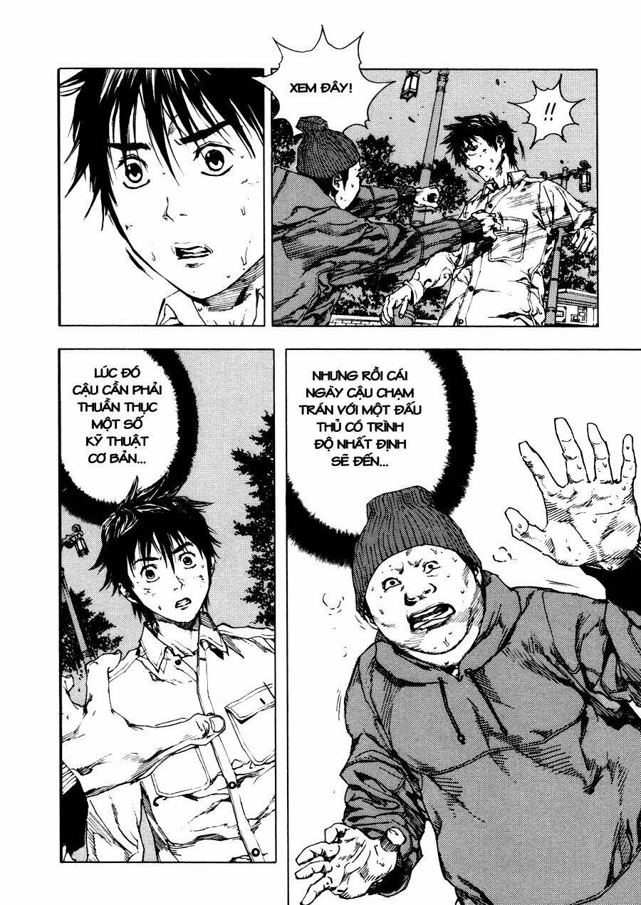 Gekiryuuchi: Chapter 6