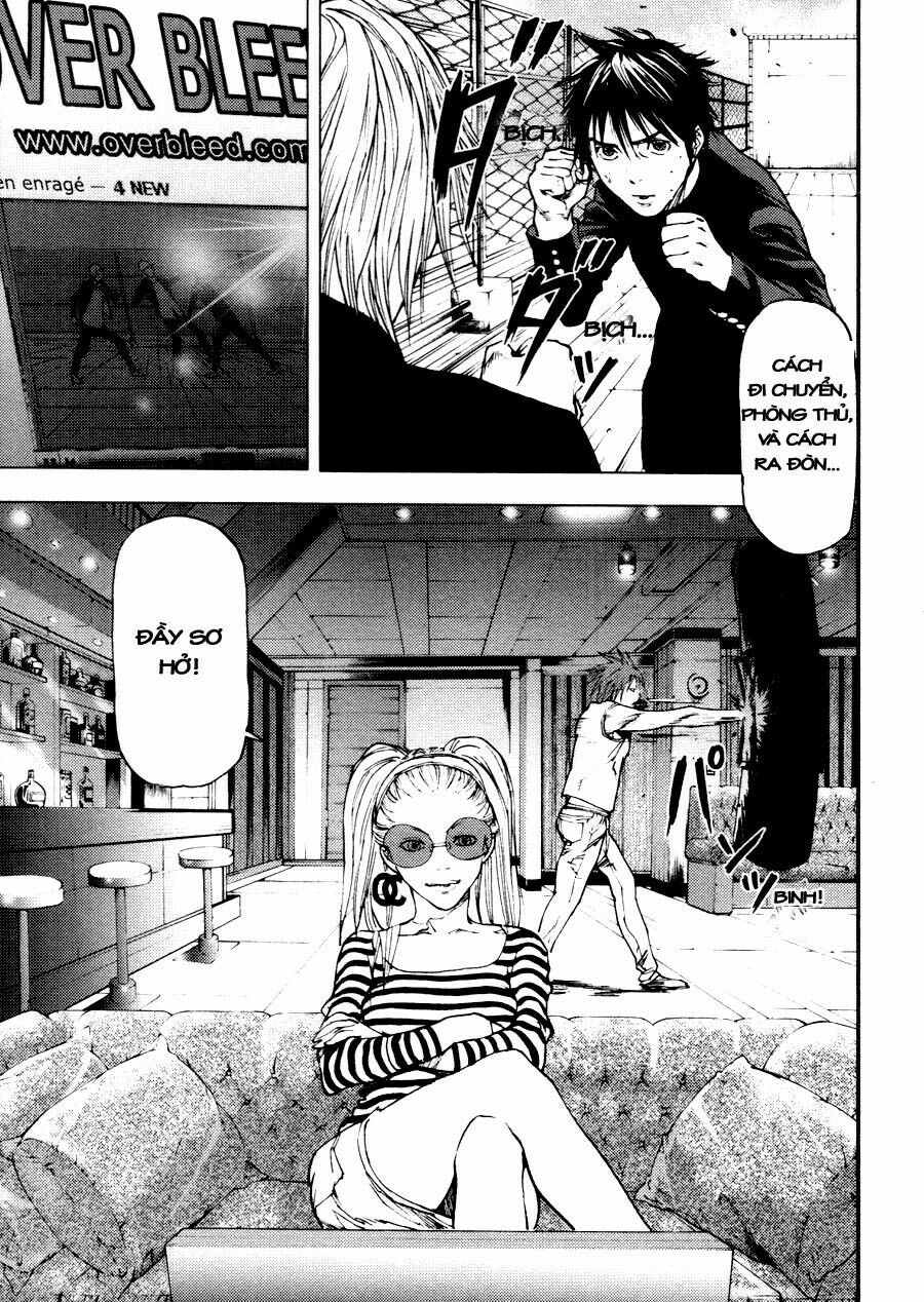 Gekiryuuchi: Chapter 9