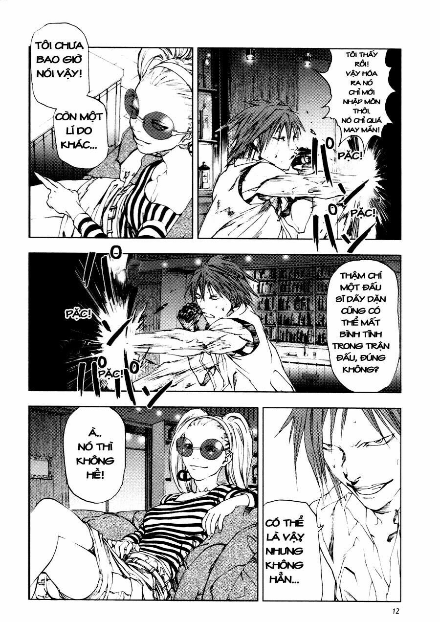Gekiryuuchi: Chapter 9