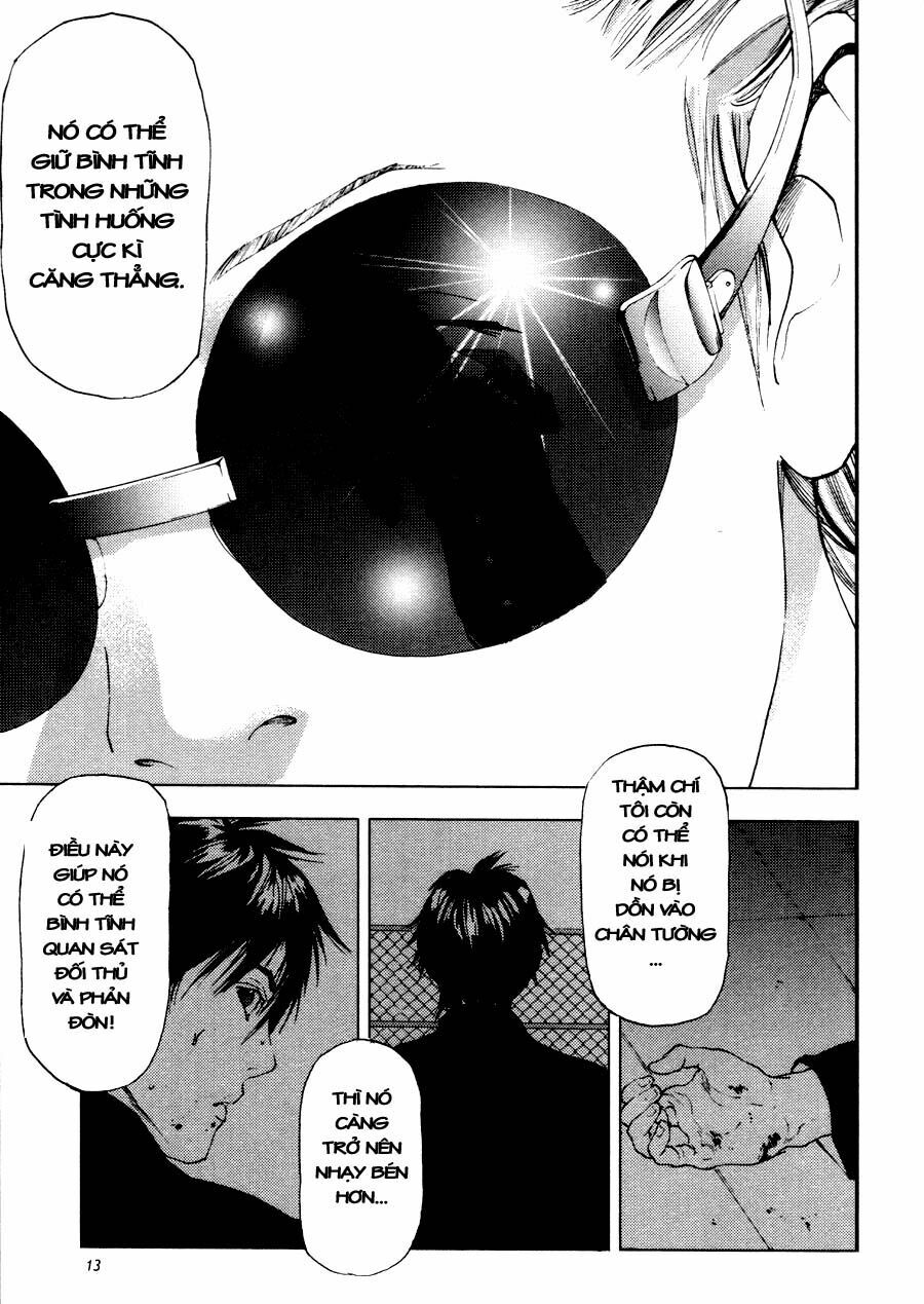 Gekiryuuchi: Chapter 9