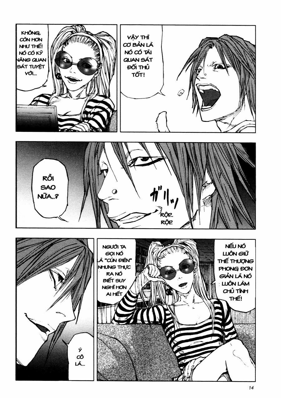 Gekiryuuchi: Chapter 9