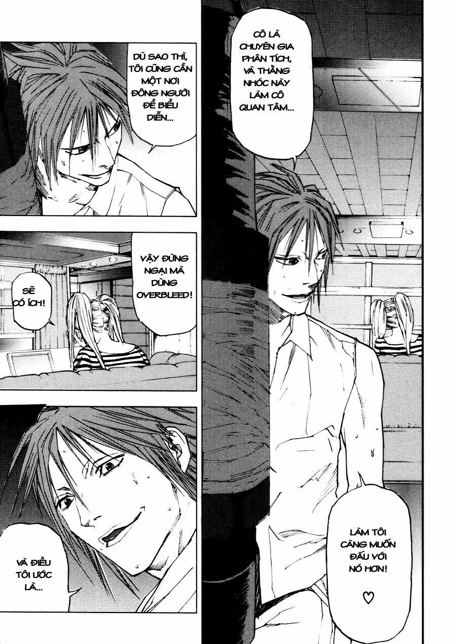 Gekiryuuchi: Chapter 9
