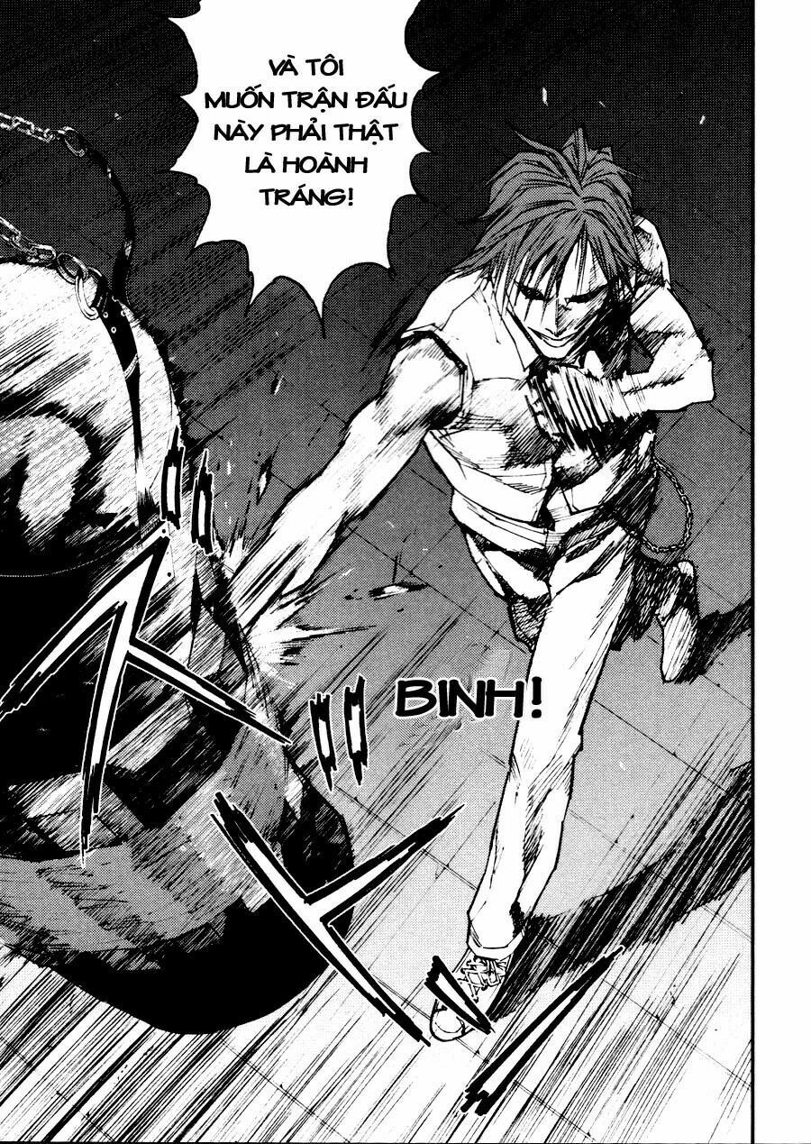 Gekiryuuchi: Chapter 9