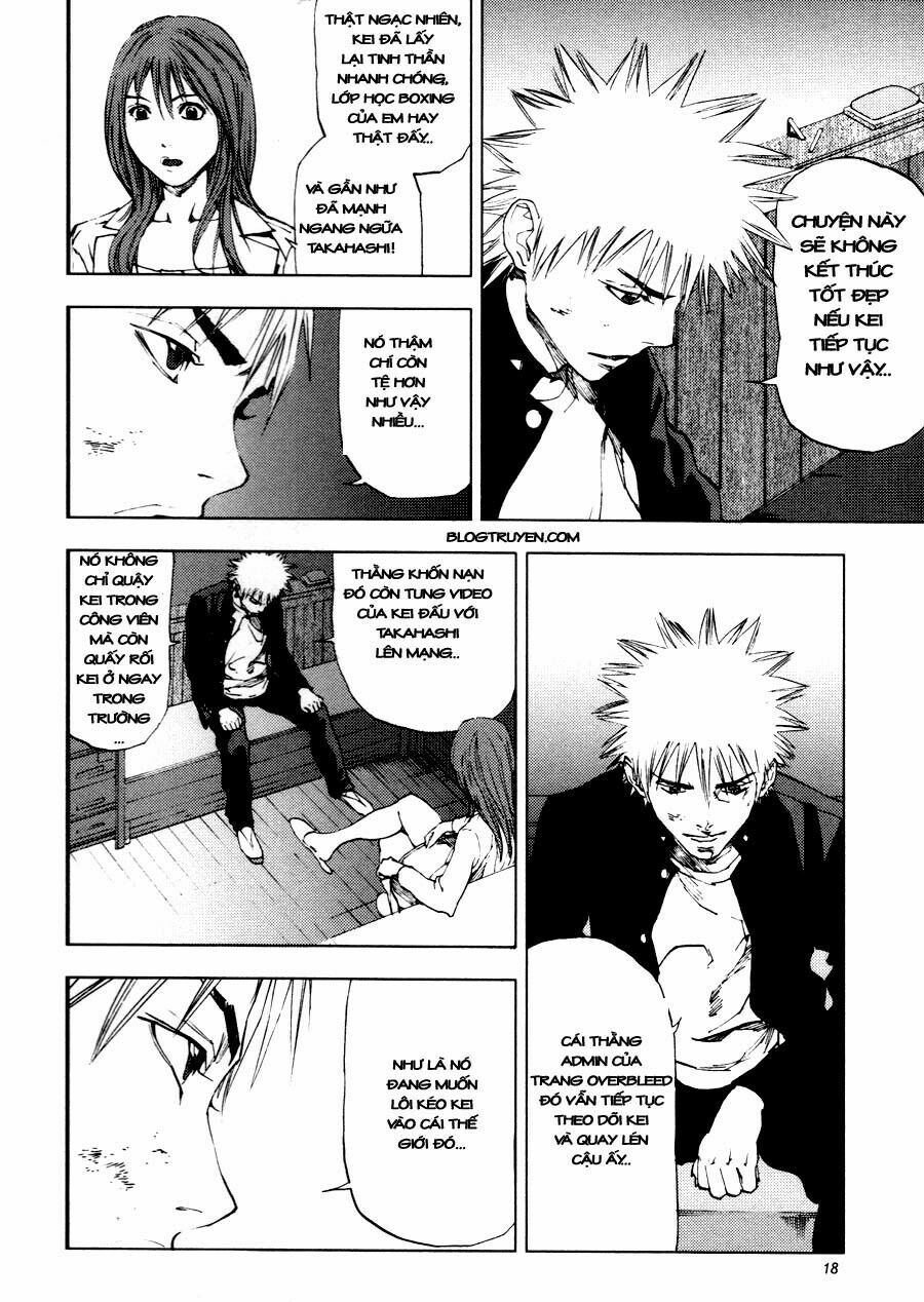 Gekiryuuchi: Chapter 9