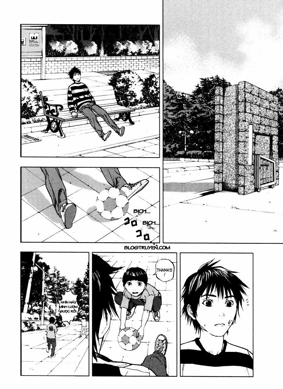 Gekiryuuchi: Chapter 9