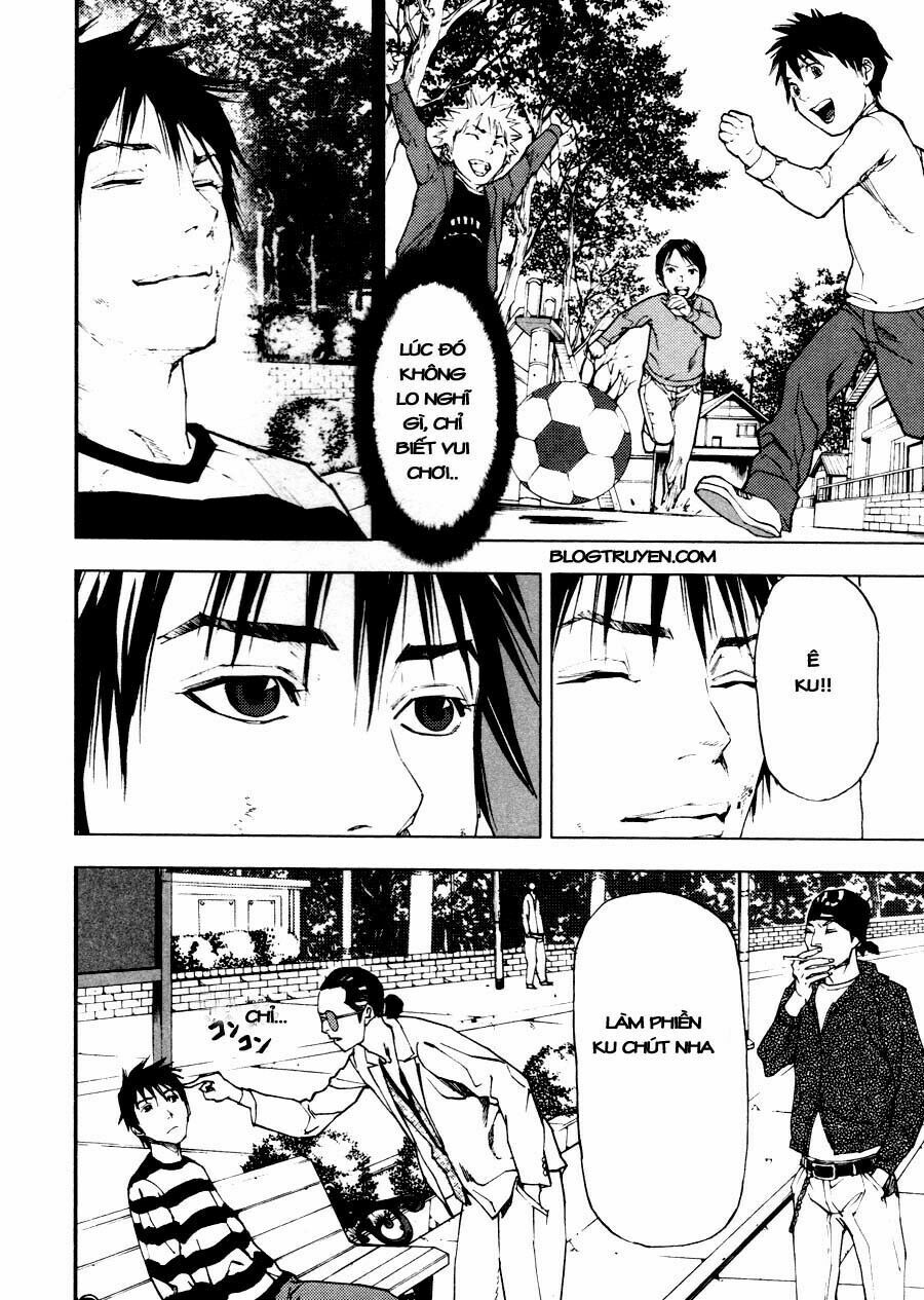 Gekiryuuchi: Chapter 9