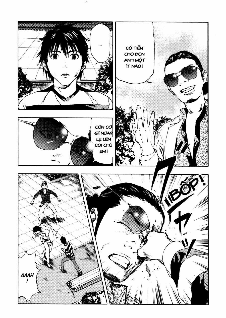 Gekiryuuchi: Chapter 9