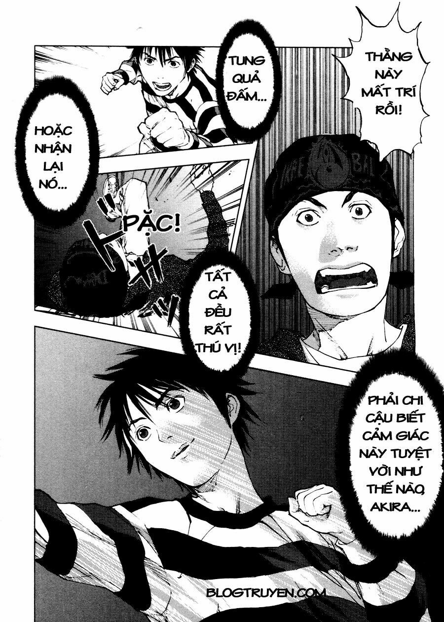 Gekiryuuchi: Chapter 9