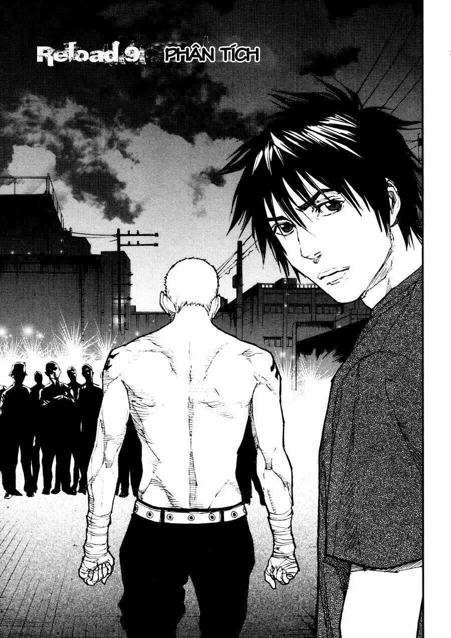 Gekiryuuchi: Chapter 9