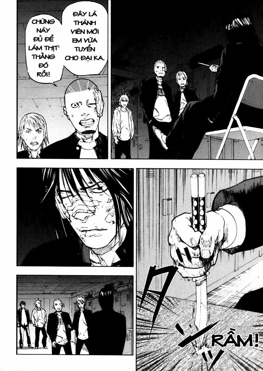 Gekiryuuchi: Chapter 9