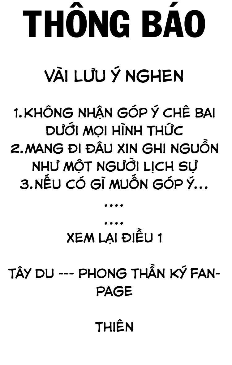 Lucifer: Chapter 3