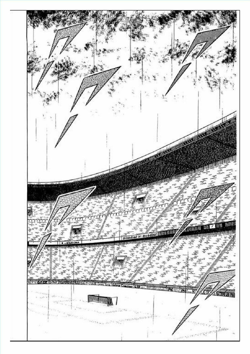 Captain Tsubasa : J Boy's Challenge: Chapter 15