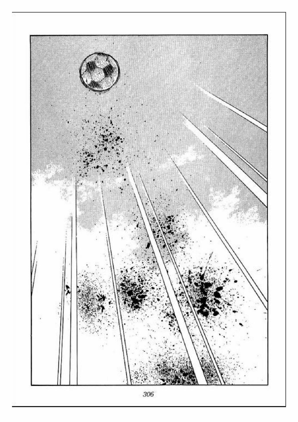 Captain Tsubasa : J Boy's Challenge: Chapter 23