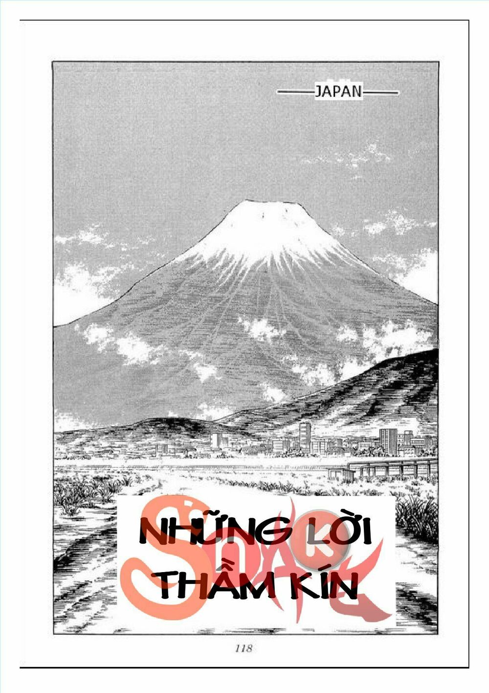 Captain Tsubasa : J Boy's Challenge: Chapter 25