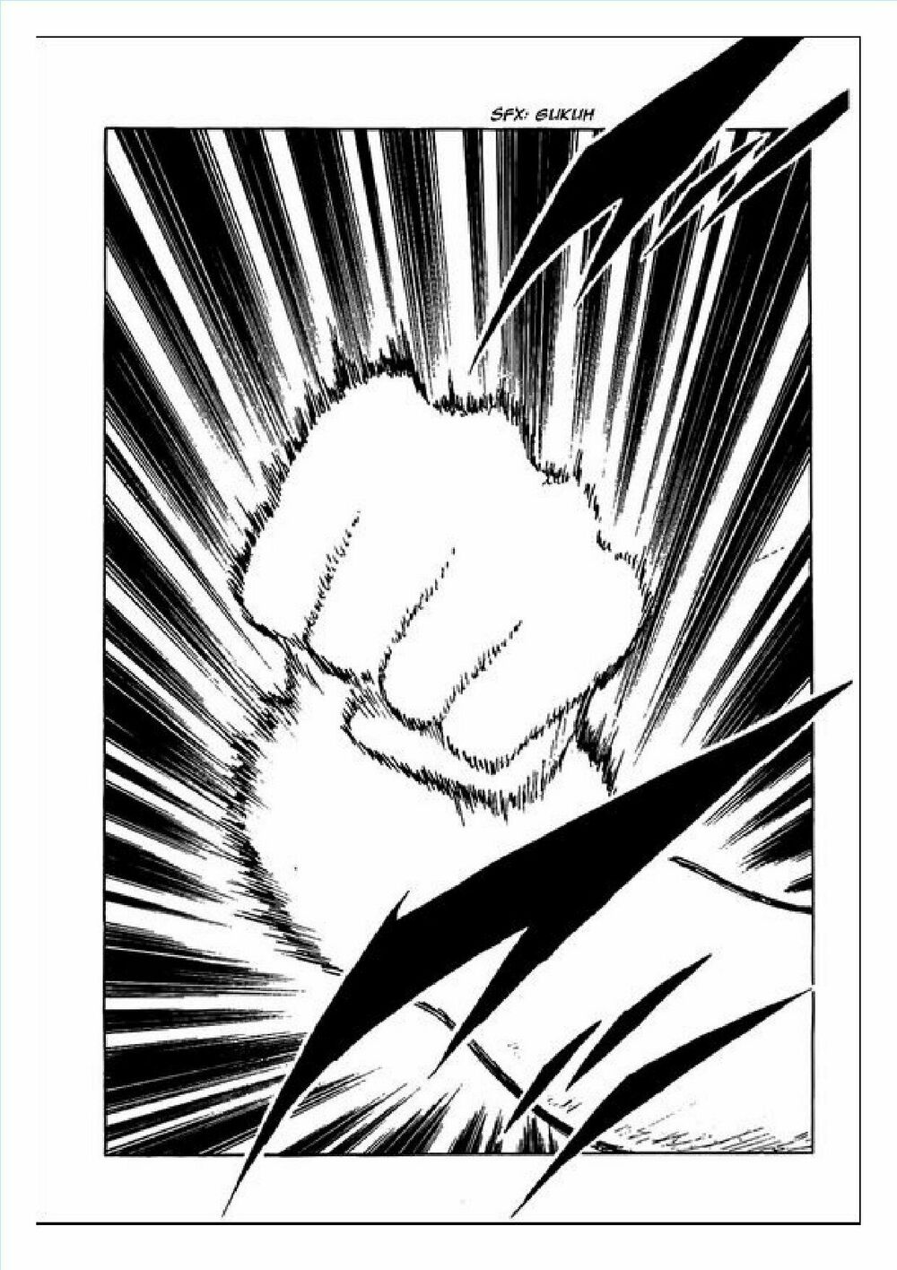 Captain Tsubasa : J Boy's Challenge: Chapter 4