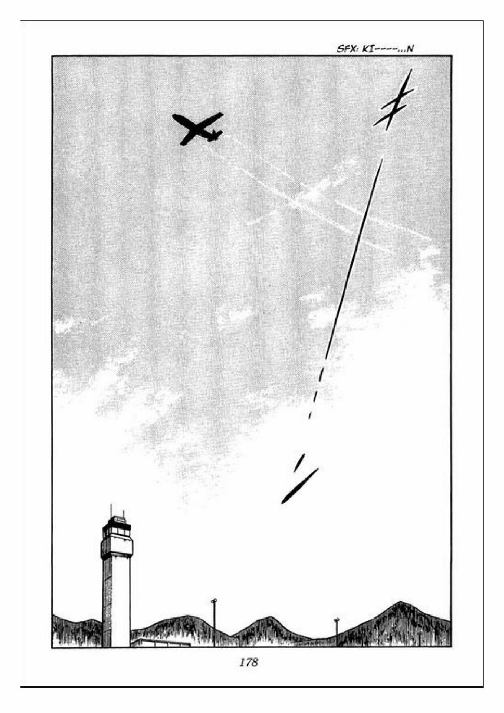 Captain Tsubasa : J Boy's Challenge: Chapter 6