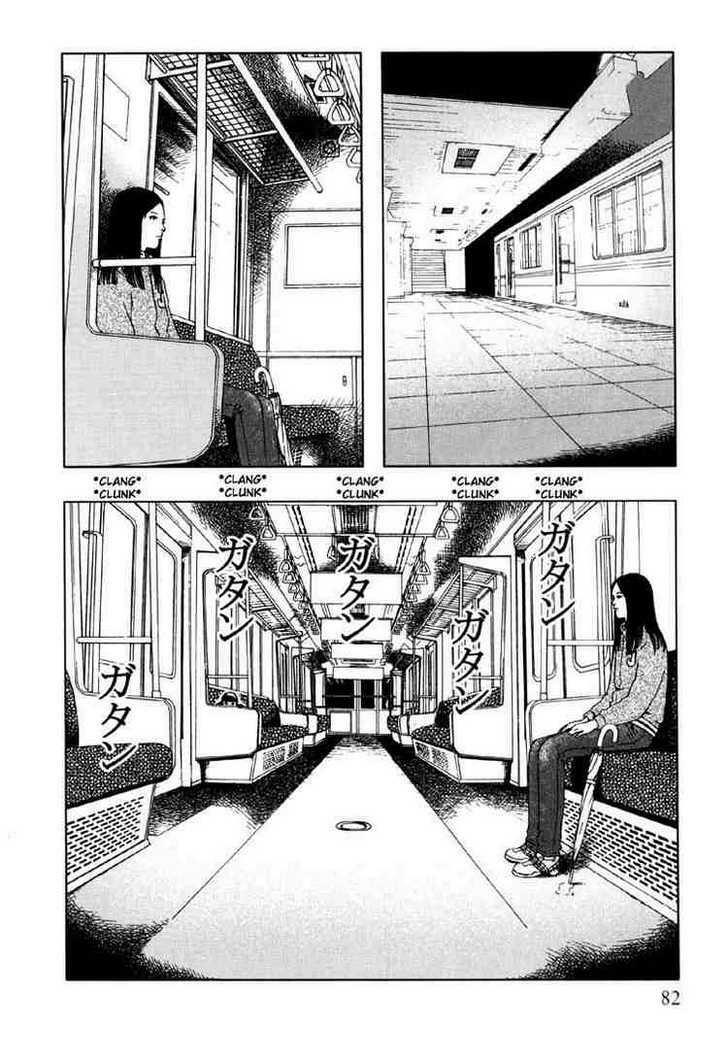 Jisatsu Circle - Vòng quay tự sát: Chapter 4