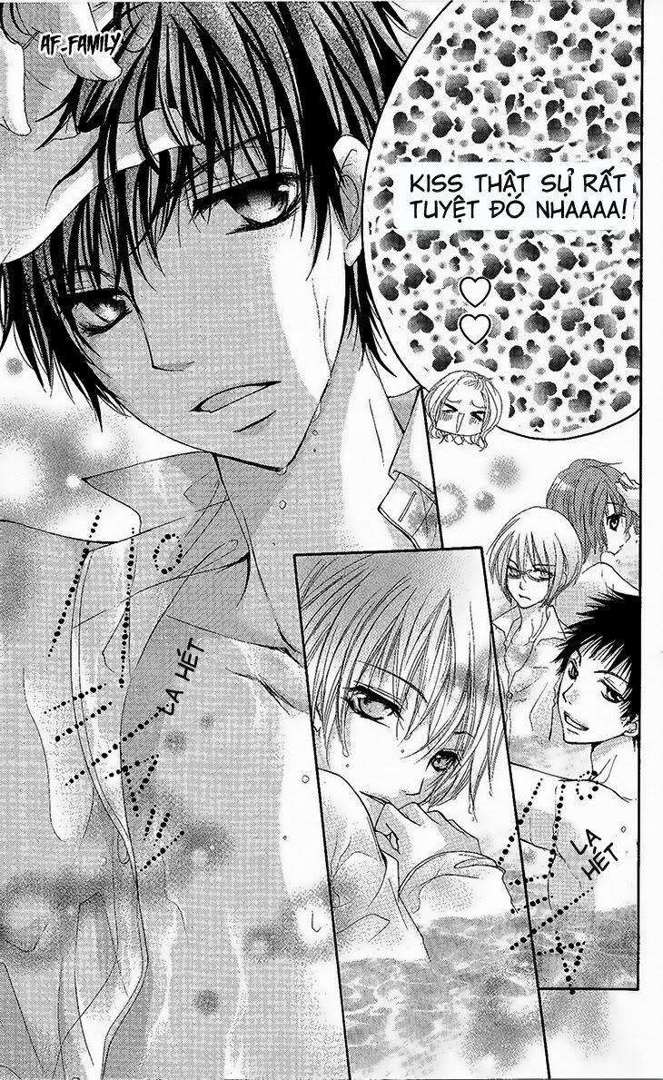 Ai Kiss - Idol Kiss: Chapter 2