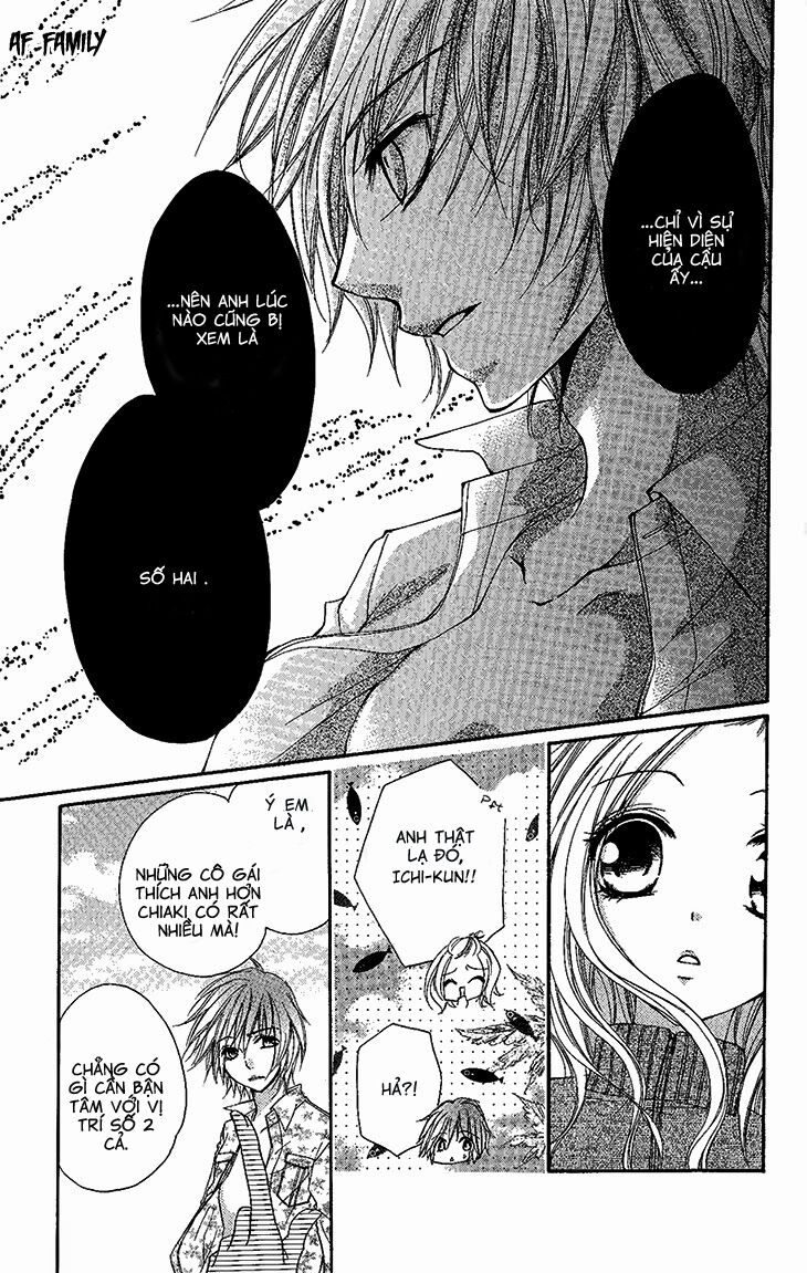 Ai Kiss - Idol Kiss: Chapter 2