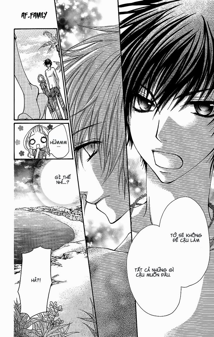 Ai Kiss - Idol Kiss: Chapter 2