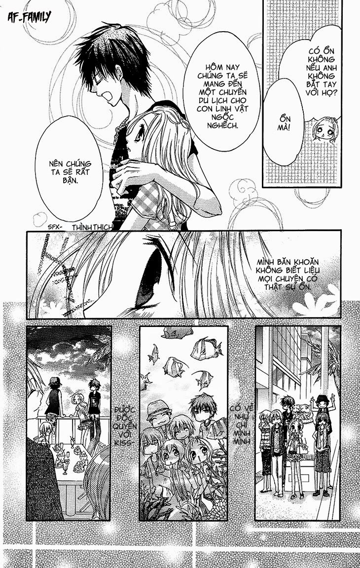 Ai Kiss - Idol Kiss: Chapter 2