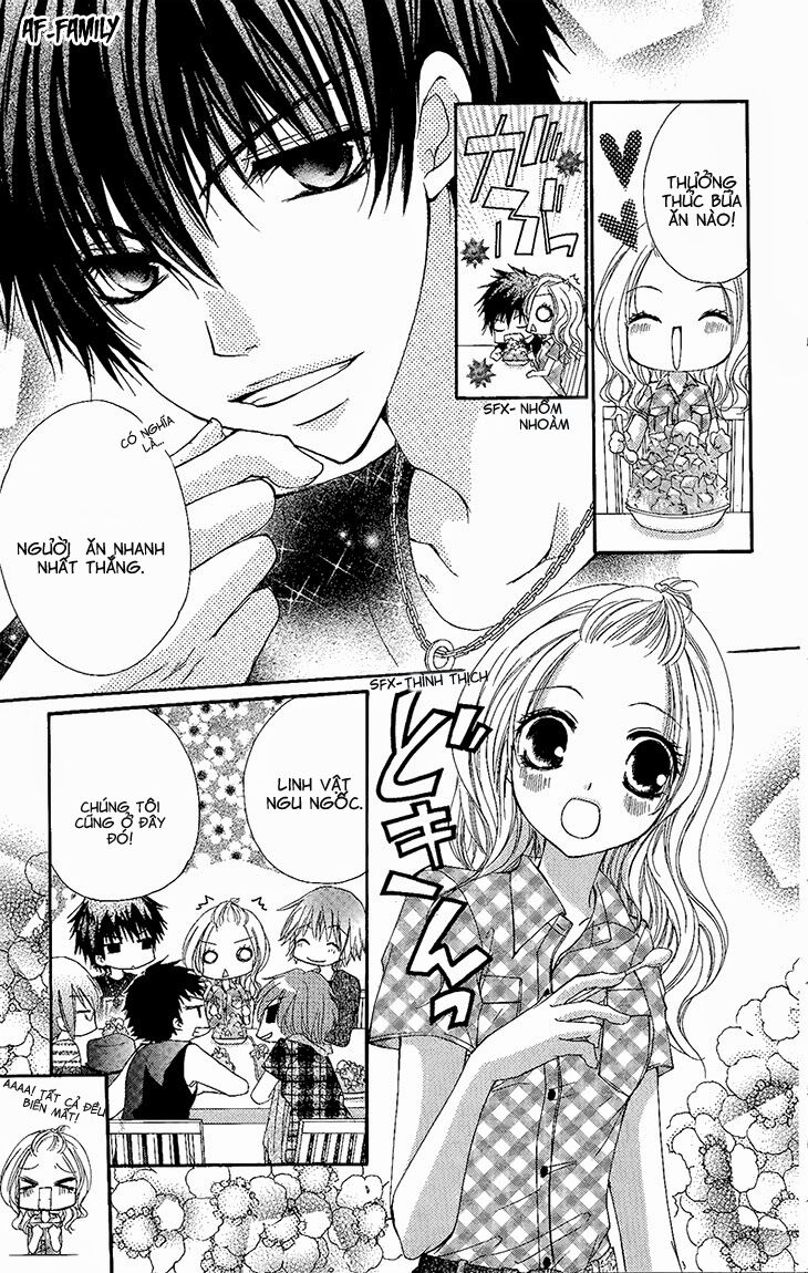 Ai Kiss - Idol Kiss: Chapter 2