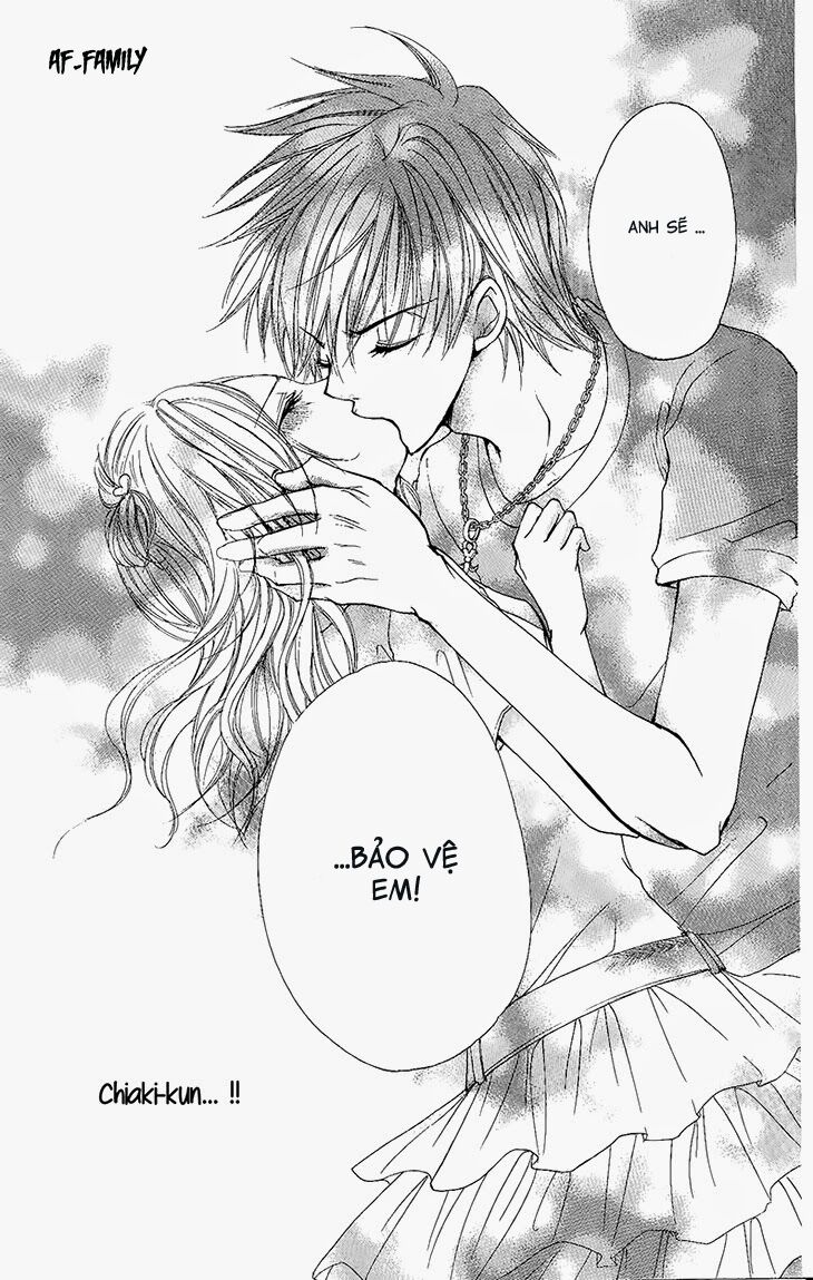 Ai Kiss - Idol Kiss: Chapter 2