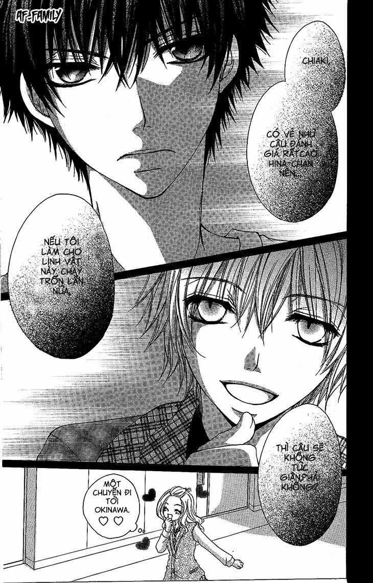 Ai Kiss - Idol Kiss: Chapter 2